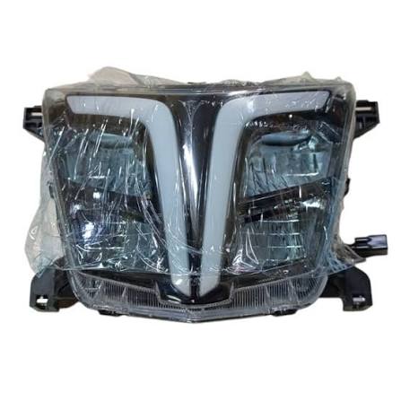 Headlight Assembly